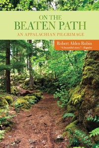 Enlarge image Cover: On the Beaten Path - Simon + Schuster LLC