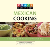 Abbildung von: Knack Mexican Cooking - Knack