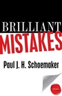 Cover: Brilliant Mistakes - Wharton Digital Press