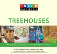 Enlarge image Cover: Knack Treehouses - Knack