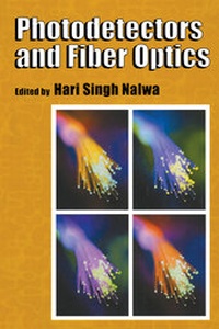 Abbildung von: Photodetectors and Fiber Optics - Academic Press