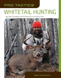 Cover: Pro Tactics (TM): Whitetail Hunting - The Lyons Press