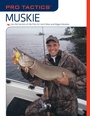 Cover: Pro Tactics(TM): Muskie - Simon + Schuster LLC