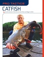 Cover: Pro Tactics(TM): Catfish - Simon + Schuster LLC