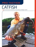 Cover: Pro Tactics(TM): Catfish - Simon + Schuster LLC