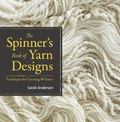 Cover: The Spinner's Book of Yarn Designs - Storey Publishing, LLC