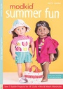 Cover: MODKID (R) Summer Fun - Stash Books