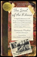 Cover: Soul of the Rhino - The Lyons Press