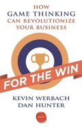 Cover: For the Win - Wharton Digital Press