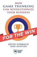 Cover: For the Win - Wharton Digital Press