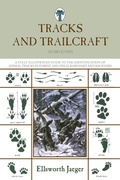 Cover: Tracks and Trailcraft - The Lyons Press