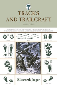 Enlarge image Cover: Tracks and Trailcraft - The Lyons Press