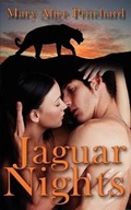 Cover: Jaguar Nights - Wild Rose Press