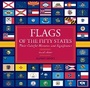 Cover: Flags of the Fifty States - The Lyons Press