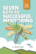 Cover: Seven Keys to Successful Mentoring - Centre for Creative Leadership