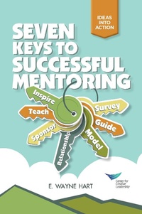 Abbildung von: Seven Keys to Successful Mentoring - Centre for Creative Leadership