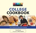 Cover: Knack College Cookbook - Knack