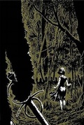 Cover: Heathentown - Image Comics