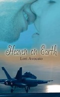 Cover: Heaven on Earth - Wild Rose Press