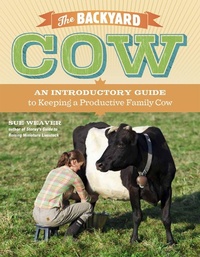 Abbildung von: The Backyard Cow - Storey Publishing LLC