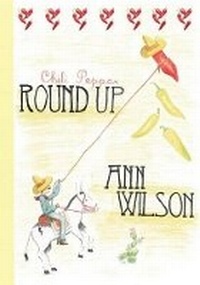 Abbildung von: Chili Pepper Roundup - Ann Wilson