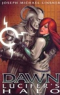 Cover: Dawn Volume 1: Lucifers Halo - Image Comics