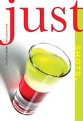 Cover: Just Shots - The Lyons Press
