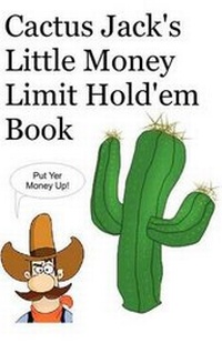 Abbildung von: How to Play Little Money Limit Hold'em - Circle of Courage Publications