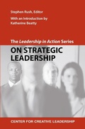 Cover: The Leadership in Action Series - Center for Creative Leadership