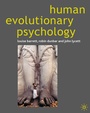 Cover: Human Evolutionary Psychology - Bloomsbury Academic