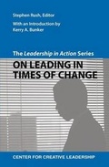 Cover: The Leadership in Action Series - Center for Creative Leadership