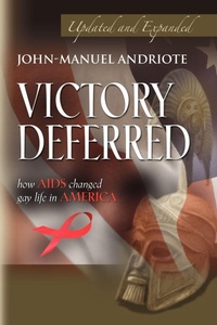 Enlarge image Cover: Victory Deferred - Circle of Courage Publications