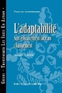 Cover: Adaptability - Center for Creative Leadership