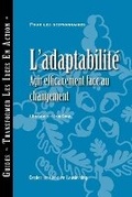 Cover: Adaptability - Center for Creative Leadership