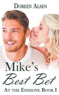 Cover: Mike's Best Bet - Wild Rose Press