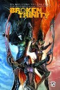 Cover: Broken Trinity Volume 1 - Image Comics