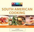 Cover: Knack South American Cooking - Knack