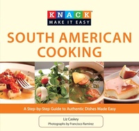 Abbildung von: Knack South American Cooking - Knack