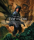 Cover: Art Of Top Cow Hardcover - Image Comics