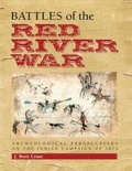 Cover: Battles of the Red River War - Texas A & M University Press