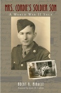 Cover: Mrs. Cordie?s Soldier Son - Texas A & M University Press