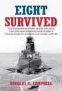 Cover: Eight Survived - The Lyons Press