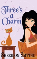 Cover: Three's a Charm - Wild Rose Press