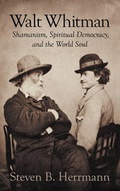 Cover: Walt Whitman - Strategic Book Publishing