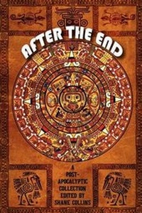 Enlarge image Cover: After the End - Static Movement
