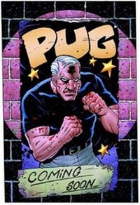 Enlarge image Cover: Pug - Image Comics
