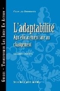 Cover: Adaptability - Center for Creative Leadership