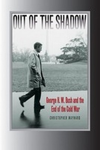 Enlarge image Cover: Out of the Shadow - Texas A & M University Press