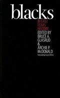 Cover: Blacks in East Texas History - Texas A & M University Press