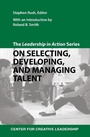 Cover: The Leadership in Action Series - Center for Creative Leadership